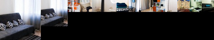 Apartment on Geologov street 4/3