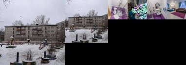 KvartalApartments Shaliapina 6