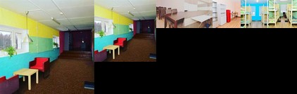 Skandinavia-Gals Hostel