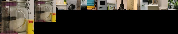 Apartment on 8 Tereshkovoy