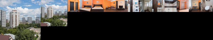 Apartment on Kirova Novosibirsk