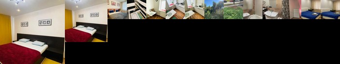 Apartment Lomonosova 13