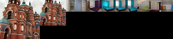 Apartments Central park