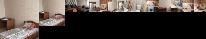 Apartments on Nizhegorodskaya 24/1