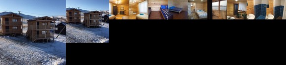 Guest House Eldorado Sakhyurta