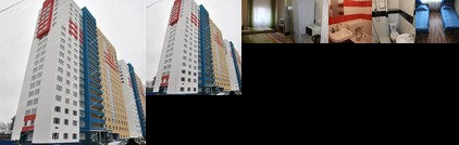 Rooms on Moskovskoe Shosse