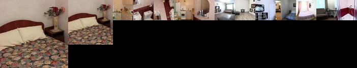 Apartments on Parhomenko st