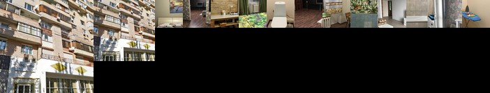 Apartment on Chuykova 37