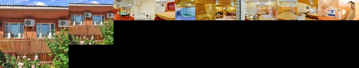 Guest house Shturman