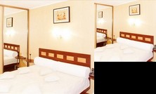 Megapolis Apartment on Nikitinskaya 21