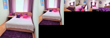 Apartment on Karla Marksa 76 Voronezh