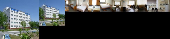 Hotel Complex Vostok