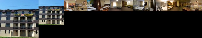 Hotel Marton Gordeevsky