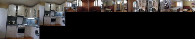 Apartment Tonkinskaya