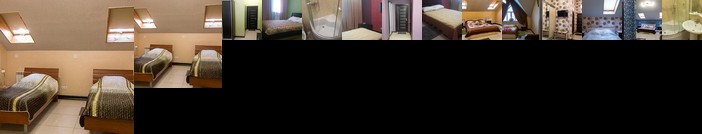 Gostiniy Dvor Nizhny Novgorod