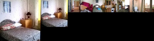 Apartamenty naDusi Kovalchuk 252