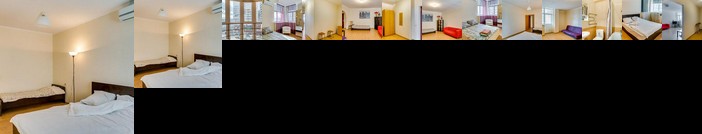 Apartments on Gorkogo 13/56