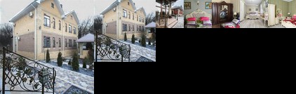 Guest house Sudar Aksay