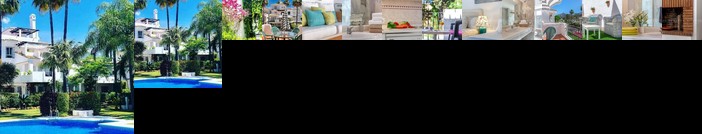 Puerto Banus Los Naranjos Apartments & Townhouses