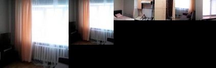 Apartment on Ibragimova 2