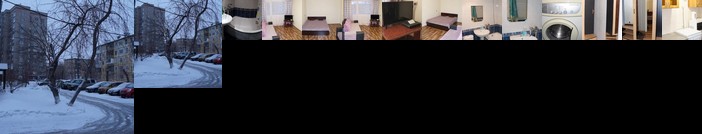 Center Apartment on Michurina