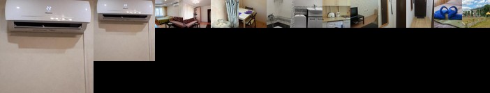 Apartments on Bondarenko