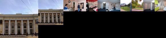 Guest House Ksusha Voronezh Central