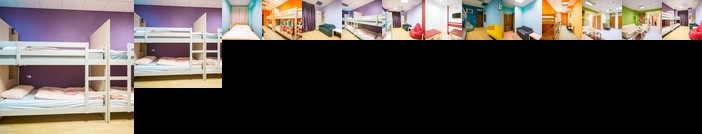Hello Hostel Novosibirsk