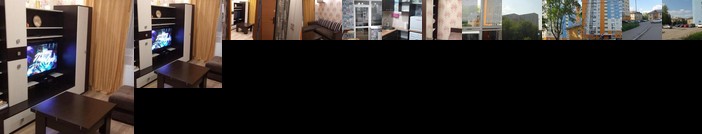 Apartament on Utrenniy