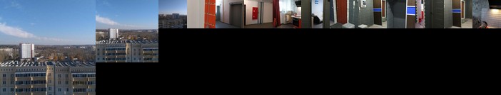 Apartment on Raketnaya str