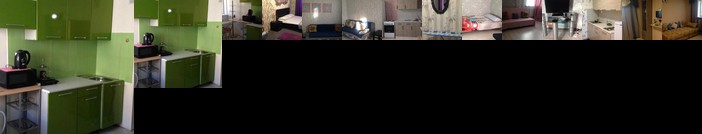 U Aeroporta Apartments