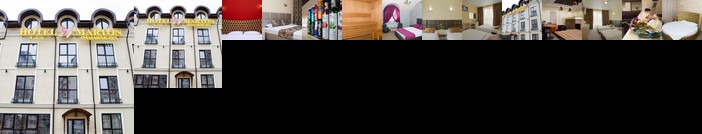 Hotel Marton Osharskaya