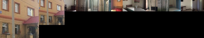 Aparthotel Lechebnaya