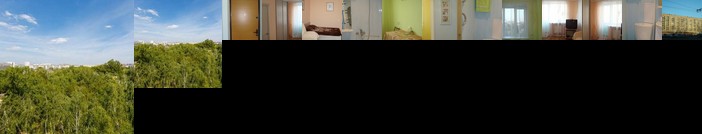 Apartment Frunze Kazan