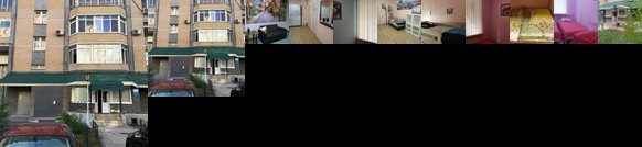 Hostel Kvartal Univer