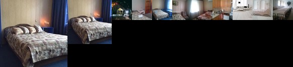 Zagorodnyi Club Santa Maria