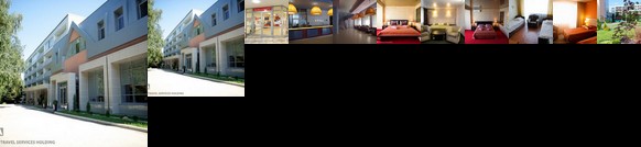 Alians Hotel Samarskiy