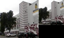 Metallurg Matreshka Plaza Health Resort