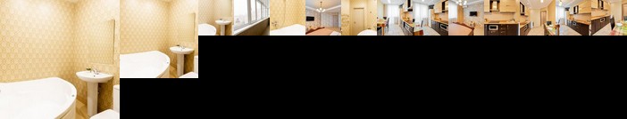 Apartment on Revolyutsionnaya 4