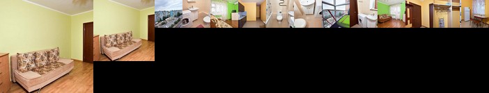 Apartments on Adoratskogo 4