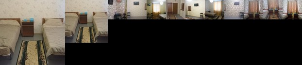 Mini Hotel California