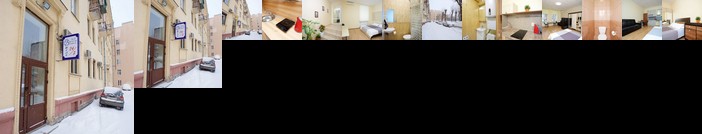 Mini Hotel Na Bolshom prospekte V O