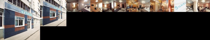 Almira Hotel