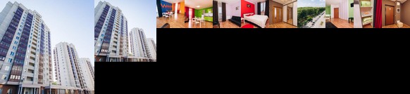 Abazhur Apart-Hotel Ekaterinburg Stachek