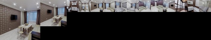 Apartments Chistopolskaya 85a