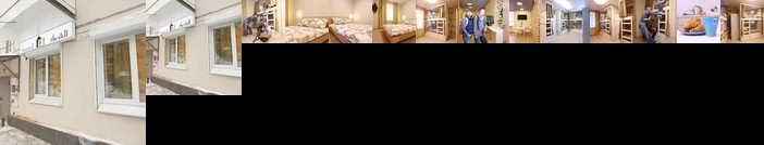 Hostel 1 Yekaterinburg