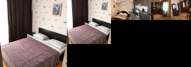 Apartments on Kurchatova 33