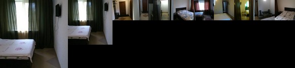 Rooms On Akademika Lavrentyeva 8