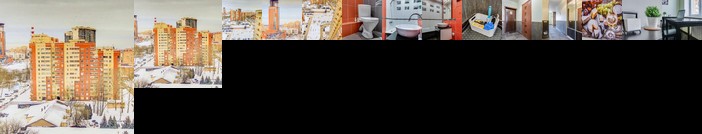 Apartment On Smidta 6