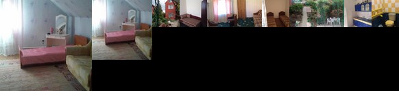 Holiday Home 50 Let Oktyabrya